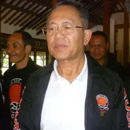 Portrait of Dada Rosada