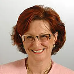 Portrait of Irene Aderenti