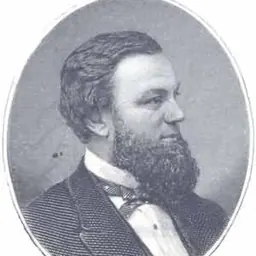 Portrait of Frederick H. Billings