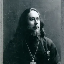 Portrait of John Kochurov