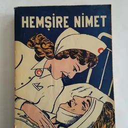 Portrait of Azmiye Hami Güven