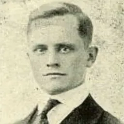 Portrait of Polly Wallace
