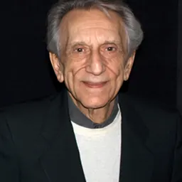 Portrait of Roberto Herlitzka