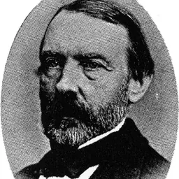 Portrait of Karl Hermann Berendt
