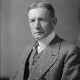 Portrait of Charles G. Dawes