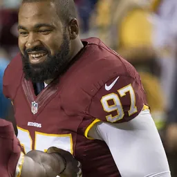 Portrait of Jason Hatcher