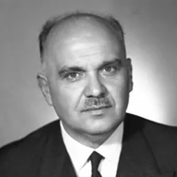 Portrait of Giacinto Genco