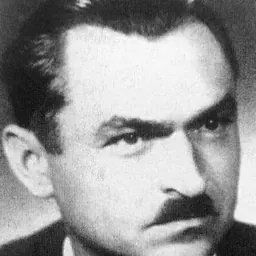 Portrait of Viliam Žingor