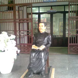 Portrait of Francis Xavier Trương Bửu Diệp