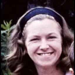 Portrait of Moiya Kelly