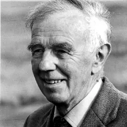 Portrait of Robert Gwyn Macfarlane