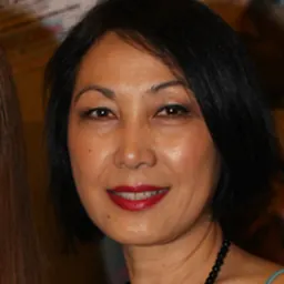 Portrait of Pauline Chan