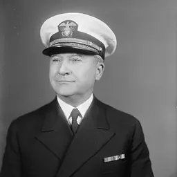 Portrait of William R. Furlong