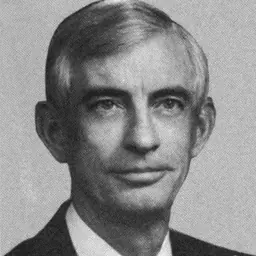 Portrait of Charles Orville Whitley