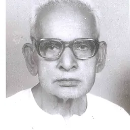 Portrait of Thakur Ramapati Singh