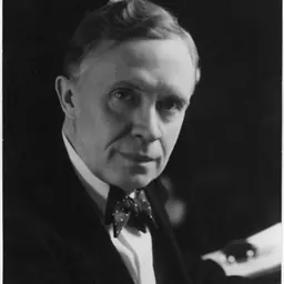 Portrait of Arthur Cutts Willard