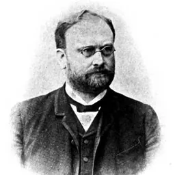 Portrait of Johannes Orth