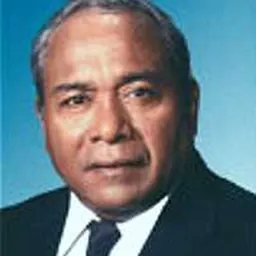 Portrait of Bailey Olter