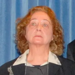 Portrait of Emma Cohen