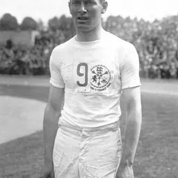 Portrait of John Rinkel
