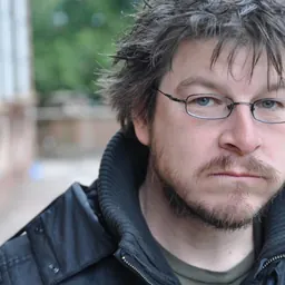 Portrait of Daniel Grou