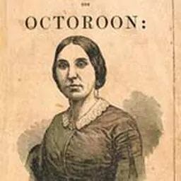 Portrait of Louisa Picquet