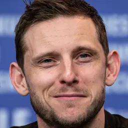 Portrait of Jamie Bell