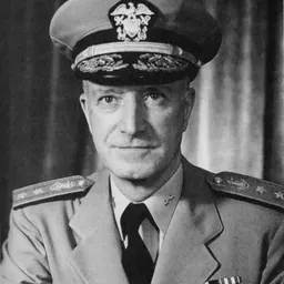 Portrait of William Sterling Parsons