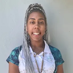 Portrait of Shanayah Howell