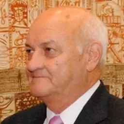 Portrait of Owen Glenn