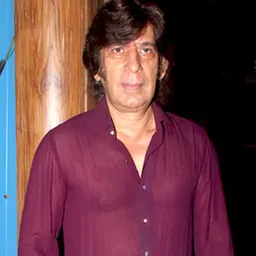 Portrait of Razak Khan