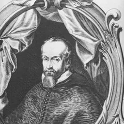 Portrait of Philipp Friedrich von Breuner