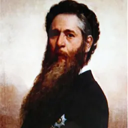Portrait of Miguel Navarro Cañizares