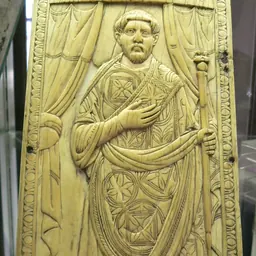 Portrait of Flavius Felix