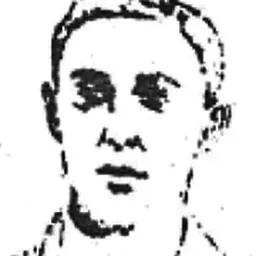 Portrait of William Gallagher