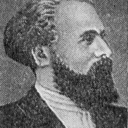 Portrait of Boris Eydelman