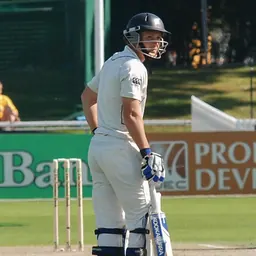Portrait of BJ Watling