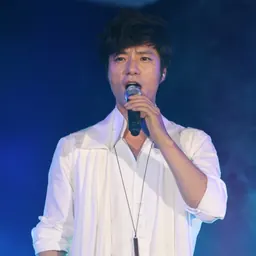 Portrait of Im Tae-kyung