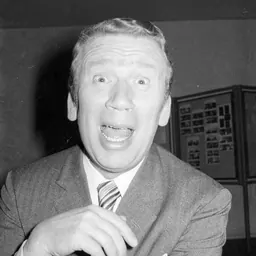 Portrait of Heinz Reincke