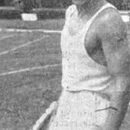 Portrait of Mirko Kolnik