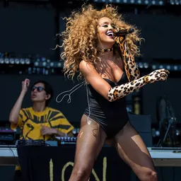 Portrait of Jillian Hervey