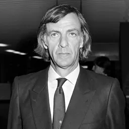 Portrait of César Luis Menotti