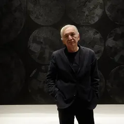 Portrait of Mice Jankulovski