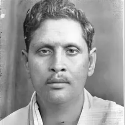Portrait of Vemula Kurmayya