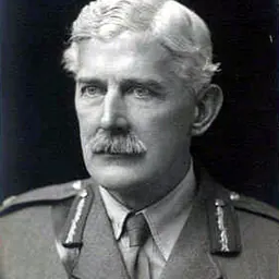 Portrait of George Montague Harper