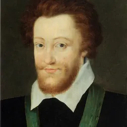 Portrait of Roger de Saint-Lary de Bellegarde