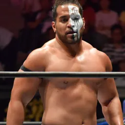 Portrait of Tanga Loa