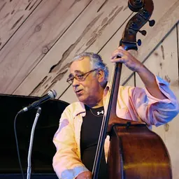 Portrait of Frank Tusa