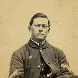 Portrait of William J. Babcock