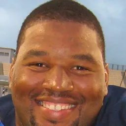 Portrait of Jason Pinkston